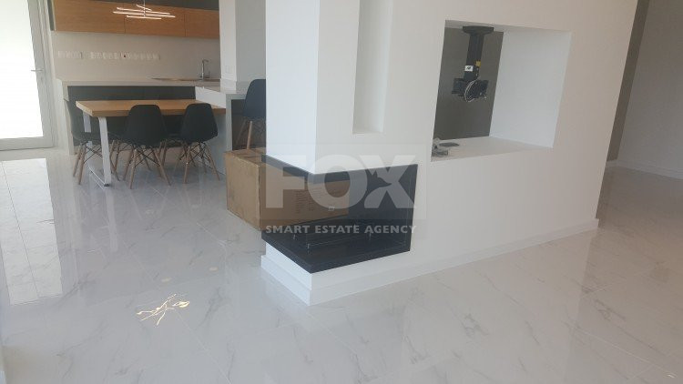 4 Bed Apartment For Sale In Agios Tychon Limassol Cyprus