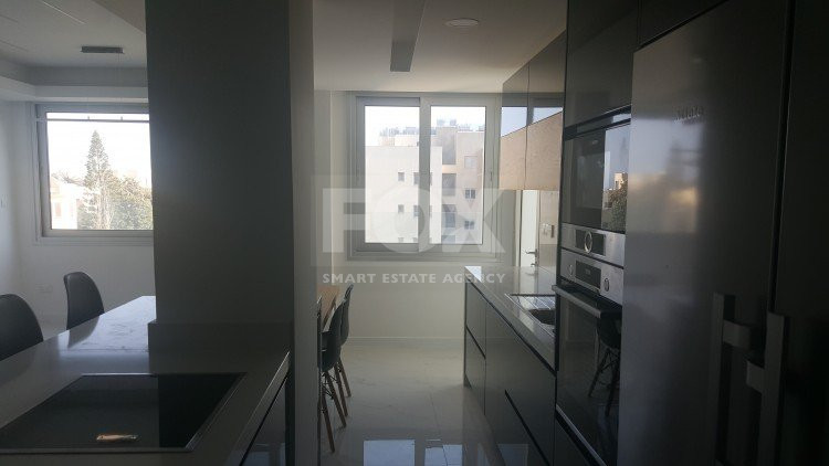 4 Bed Apartment For Sale In Agios Tychon Limassol Cyprus