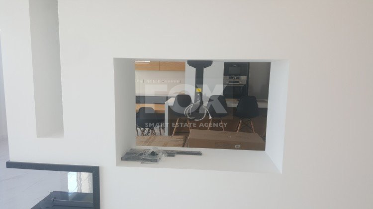 4 Bed Apartment For Sale In Agios Tychon Limassol Cyprus
