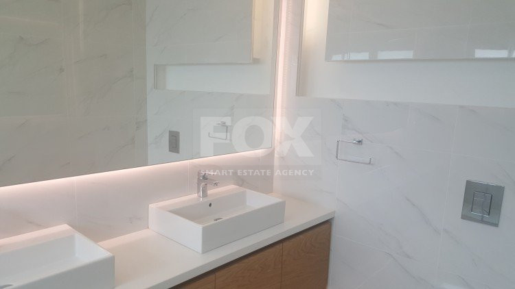 4 Bed Apartment For Sale In Agios Tychon Limassol Cyprus