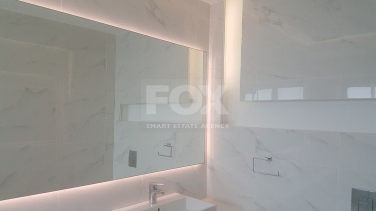 4 Bed Apartment For Sale In Agios Tychon Limassol Cyprus