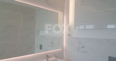 4 Bed Apartment For Sale In Agios Tychon Limassol Cyprus