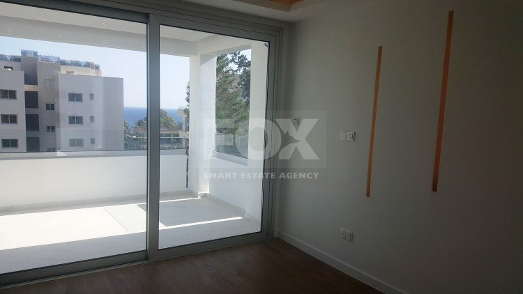 4 Bed Apartment For Sale In Agios Tychon Limassol Cyprus