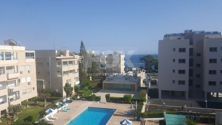 4 Bed Apartment For Sale In Agios Tychon Limassol Cyprus