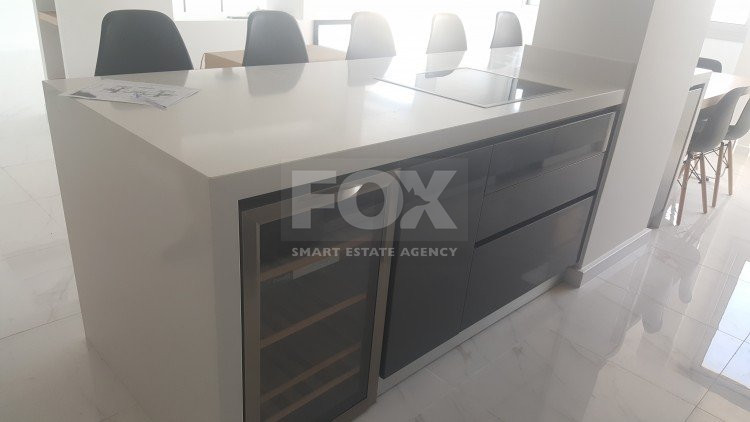 4 Bed Apartment For Sale In Agios Tychon Limassol Cyprus