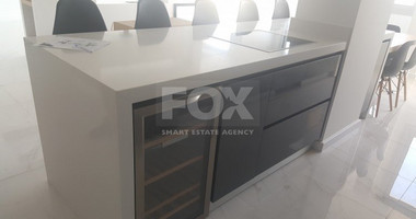 4 Bed Apartment For Sale In Agios Tychon Limassol Cyprus