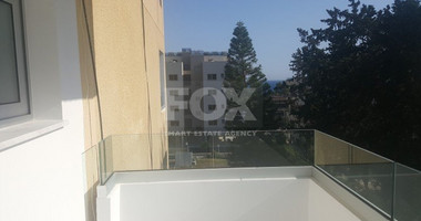 4 Bed Apartment For Sale In Agios Tychon Limassol Cyprus