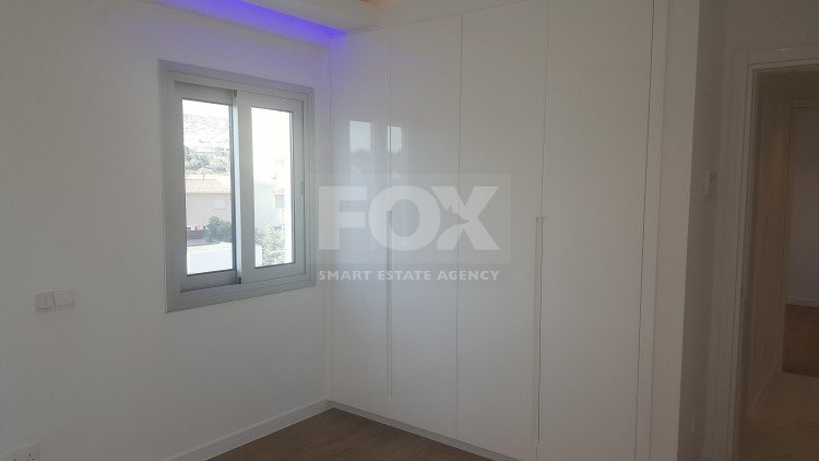 4 Bed Apartment For Sale In Agios Tychon Limassol Cyprus