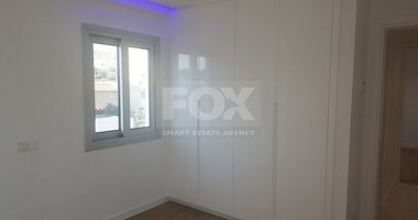 4 Bed Apartment For Sale In Agios Tychon Limassol Cyprus
