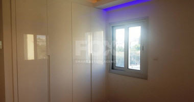 4 Bed Apartment For Sale In Agios Tychon Limassol Cyprus