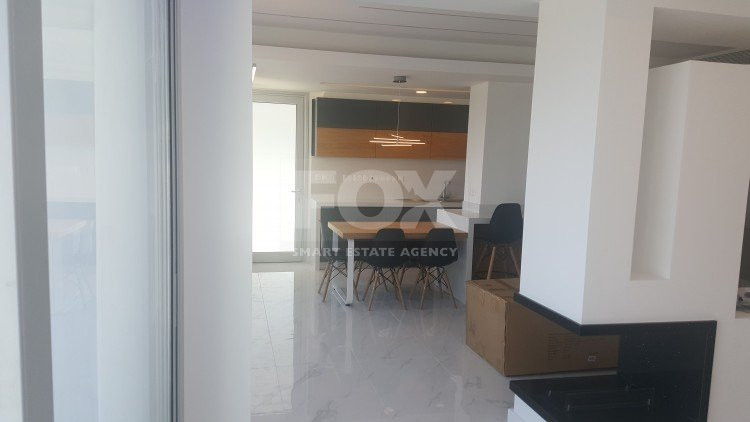 4 Bed Apartment For Sale In Agios Tychon Limassol Cyprus