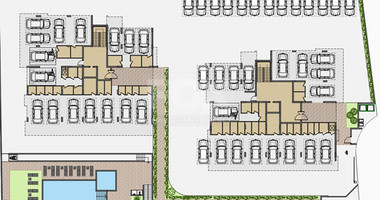 Stunning 2-Bedroom Apartment for Sale – in Yermasogia, Limassol