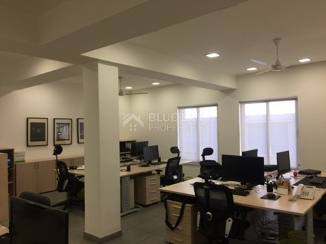 Lovely Office for rent in the heart of Limassol
