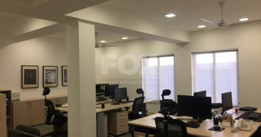 Lovely Office for rent in the heart of Limassol