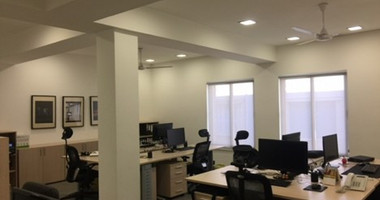 Lovely Office for rent in the heart of Limassol