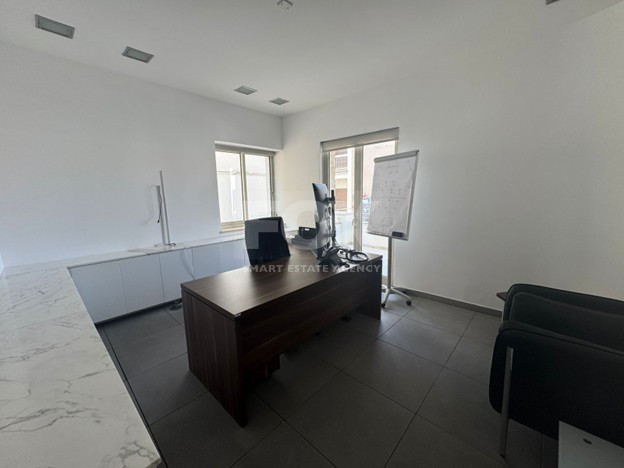 Lovely Office for rent in the heart of Limassol
