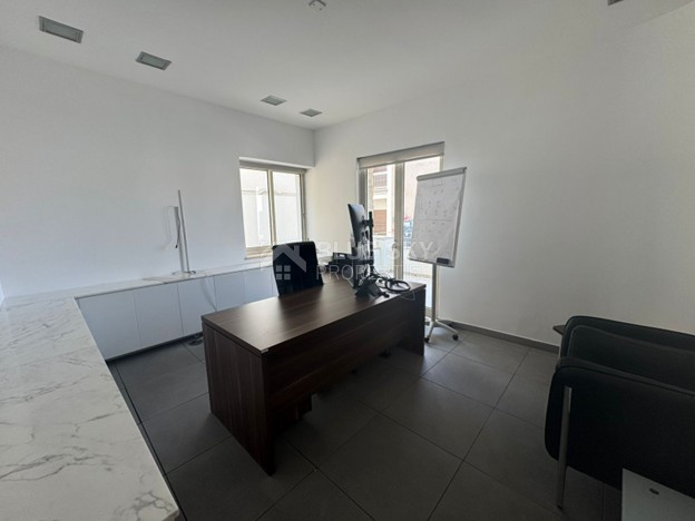 Lovely Office for rent in the heart of Limassol