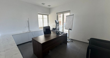 Lovely Office for rent in the heart of Limassol