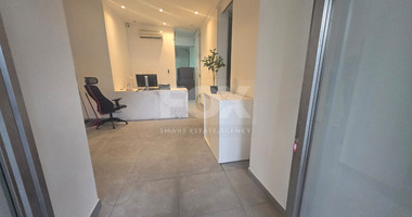 Lovely Office for rent in the heart of Limassol