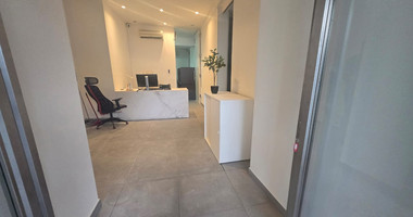 Lovely Office for rent in the heart of Limassol