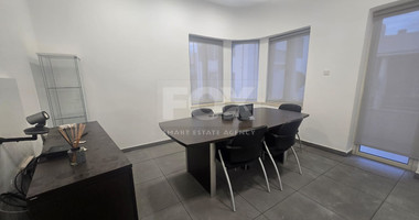 Lovely Office for rent in the heart of Limassol