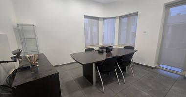 Lovely Office for rent in the heart of Limassol