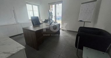 Lovely Office for rent in the heart of Limassol