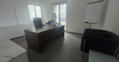 Lovely Office for rent in the heart of Limassol