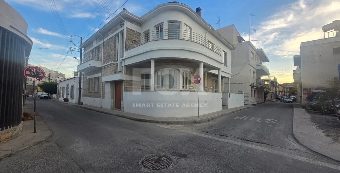 Lovely Office for rent in the heart of Limassol