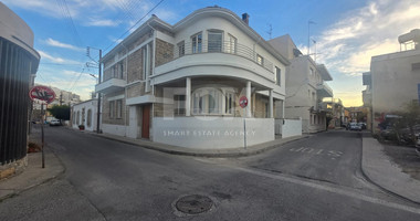 Lovely Office for rent in the heart of Limassol