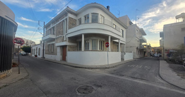 Lovely Office for rent in the heart of Limassol