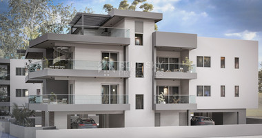 Two Bedroom Apartment for sale in Erimi