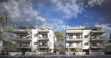 Two Bedroom Apartment for sale in Erimi