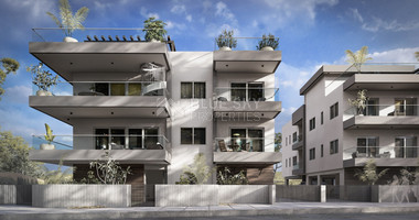 Three Bedroom Apartment for sale in Erimi