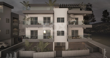 Three Bedroom Apartment for sale in Erimi