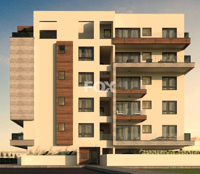 Апартаменты на продажу 140 м² в Germasogeia, Limassol, Cyprus