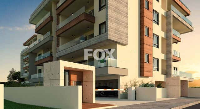 Апартаменты на продажу 140 м² в Germasogeia, Limassol, Cyprus