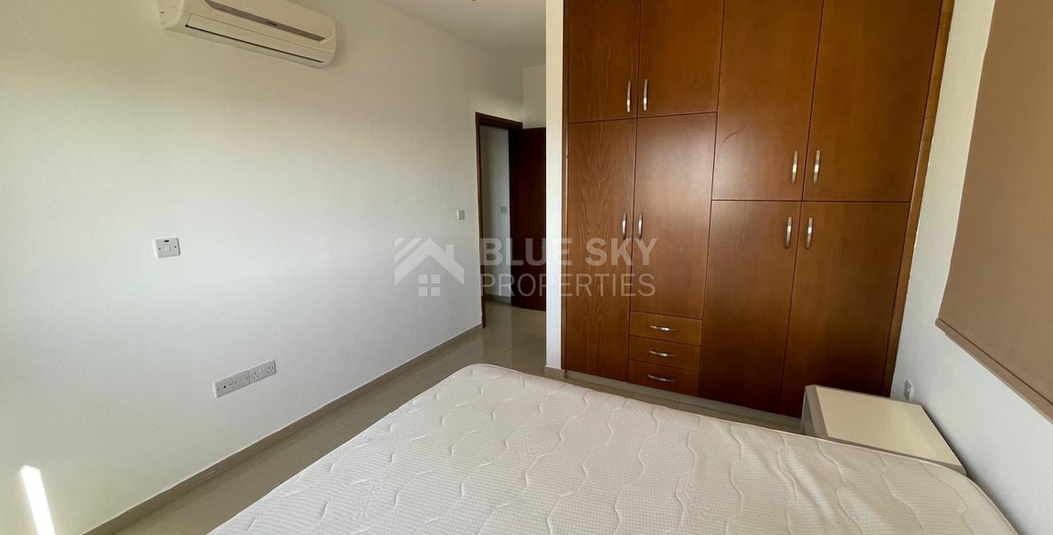 For Rent Apartment in Kissonerga in Paphos