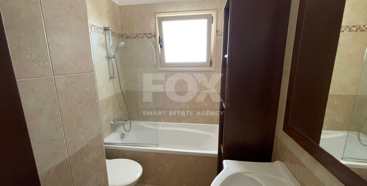 For Rent Apartment in Kissonerga in Paphos