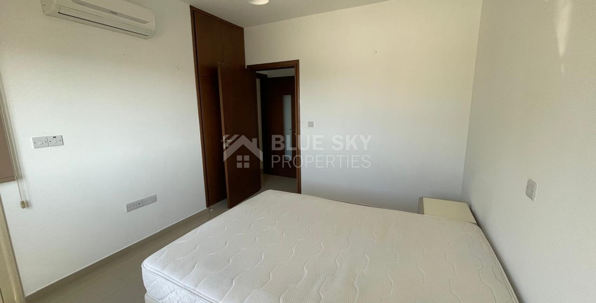 For Rent Apartment in Kissonerga in Paphos