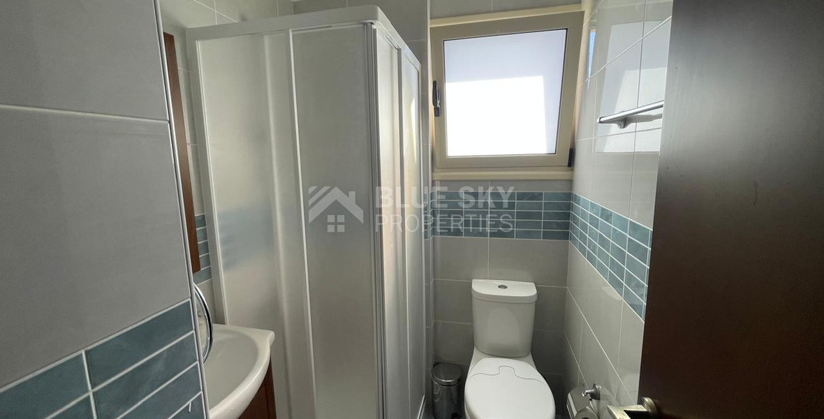 For Rent Apartment in Kissonerga in Paphos