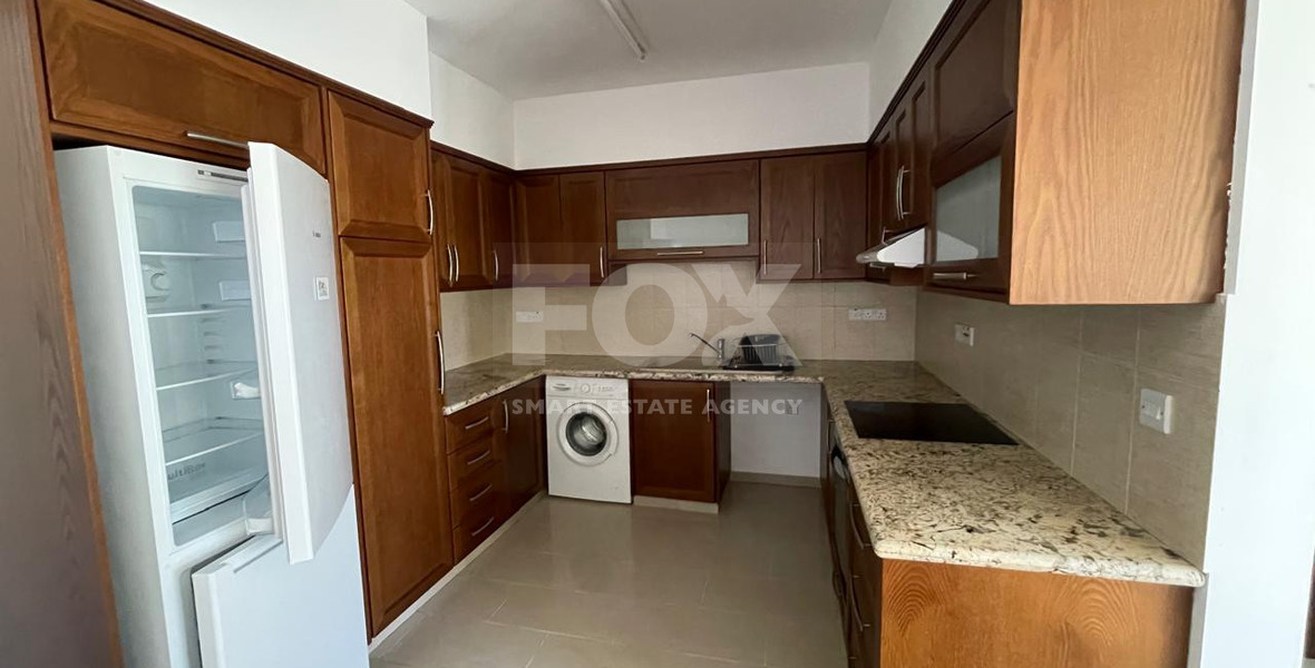 For Rent Apartment in Kissonerga in Paphos