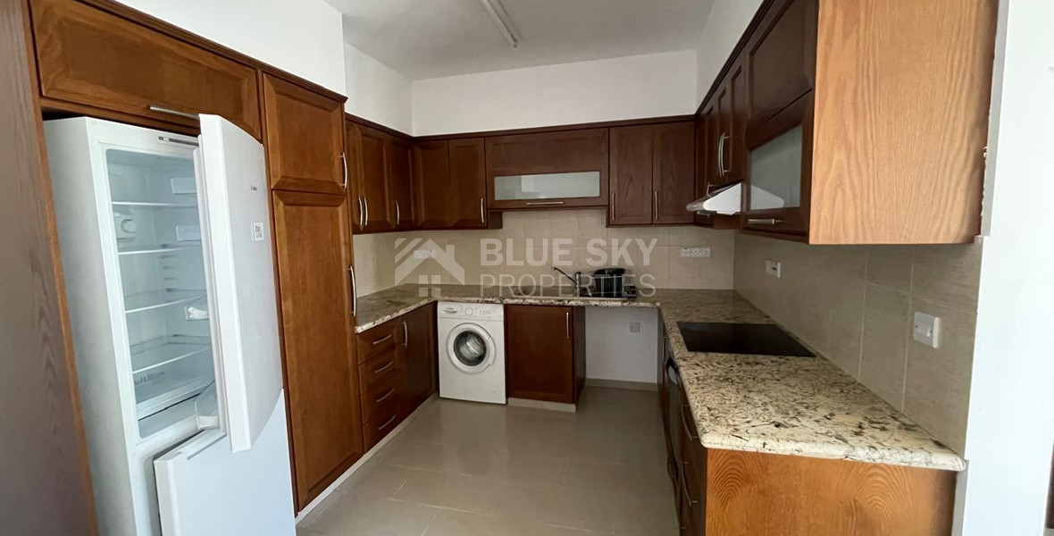 For Rent Apartment in Kissonerga in Paphos