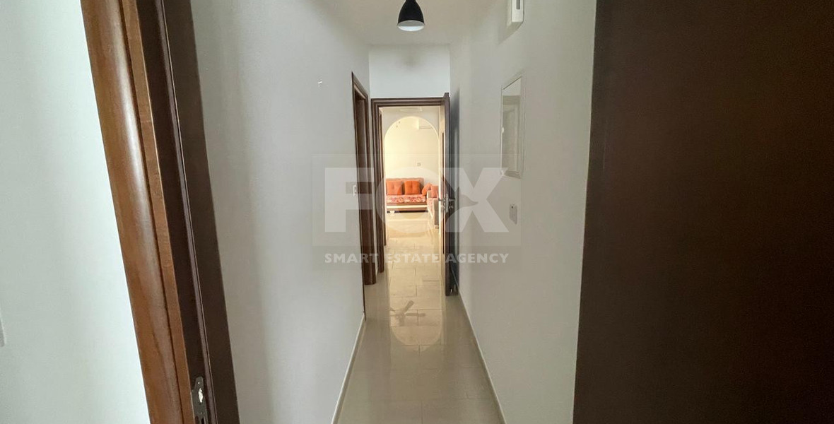For Rent Apartment in Kissonerga in Paphos