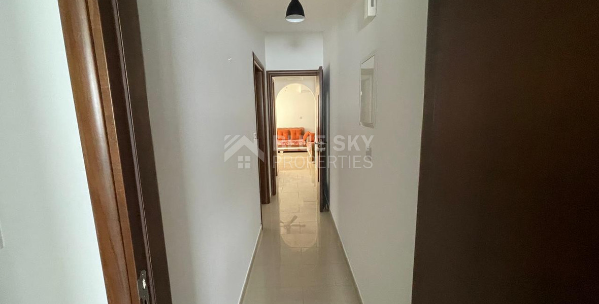 For Rent Apartment in Kissonerga in Paphos