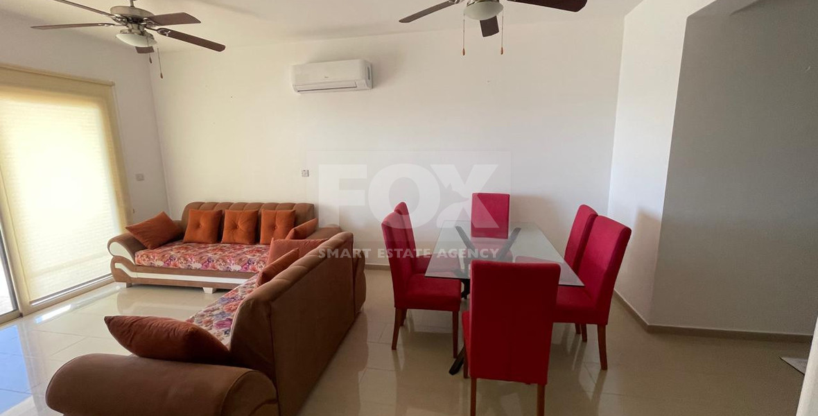 For Rent Apartment in Kissonerga in Paphos