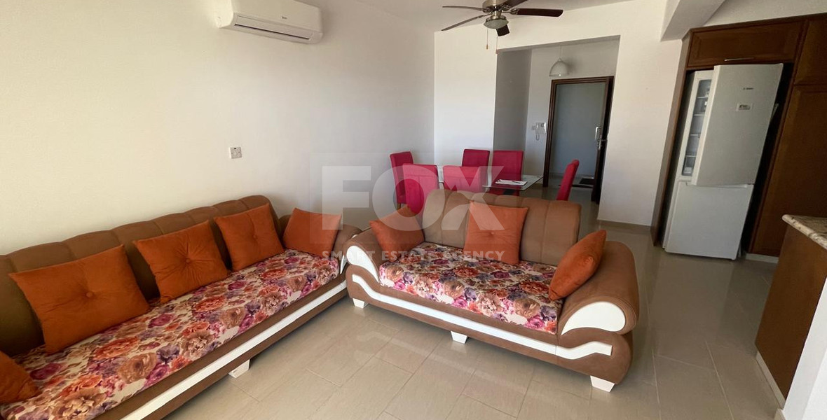 For Rent Apartment in Kissonerga in Paphos