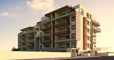 Exclusive 2-Bedroom Apartment for Sale in Yermasogia, Limassol