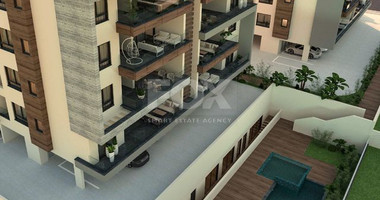 Modern 1-Bedroom Apartment for Sale in Yermasogia, Limassol