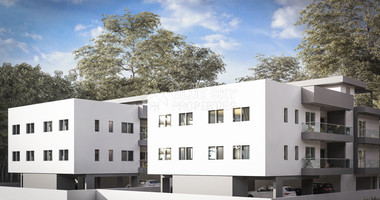 Two Bedroom Apartment for sale in Erimi